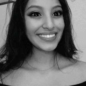 Meet your Posher, Natalie